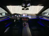 BMW 530e Plug-in Hybrid - Miniatura 14
