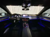 BMW 530e Plug-in Hybrid - Miniatura 19