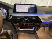 BMW 530e Plug-in Hybrid - Miniatura 20
