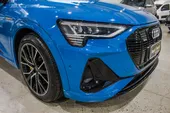 Audi E-tron - Miniatura 11