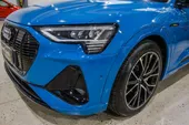 Audi E-tron - Miniatura 13