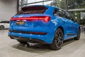 Audi E-tron - Miniatura 14