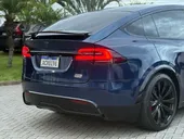 Tesla Model X - Miniatura 3