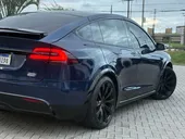 Tesla Model X - Miniatura 4