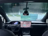 Tesla Model X - Miniatura 7