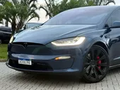 Tesla Model X - Miniatura 16