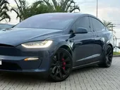 Tesla Model X - Miniatura 17