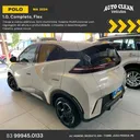 BYD Dolphin Mini - Miniatura 4