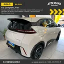 BYD Dolphin Mini - Miniatura 5