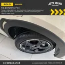 BYD Dolphin Mini - Miniatura 10