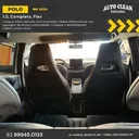 BYD Dolphin Mini - Miniatura 14