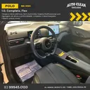 BYD Dolphin Mini - Miniatura 15