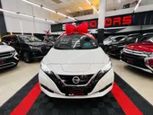 Nissan Leaf - Miniatura 1