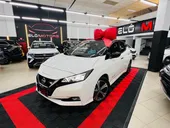 Nissan Leaf - Miniatura 2