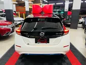 Nissan Leaf - Miniatura 4