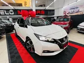 Nissan Leaf - Miniatura 6