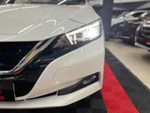 Nissan Leaf - Miniatura 13