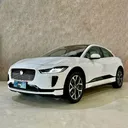 Jaguar I-pace - Miniatura 3