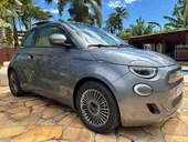 Fiat 500e - Miniatura 2