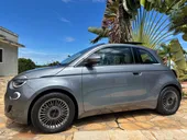 Fiat 500e - Miniatura 3