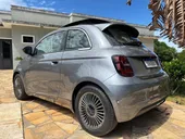 Fiat 500e - Miniatura 4