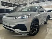 BYD Yuan Plus - Miniatura 3