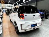 JAC E-JS1 - Miniatura 4