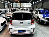 JAC E-JS1 - Miniatura 5