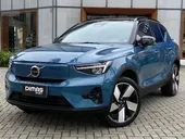 Volvo XC40 Recharge