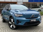 Volvo XC40 Recharge - Miniatura 12