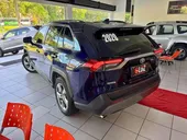 Toyota Rav4 Prime - Miniatura 2