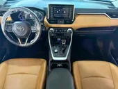 Toyota Rav4 Prime - Miniatura 4