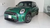 Mini CooperSE - Miniatura 1