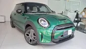 Mini CooperSE - Miniatura 3