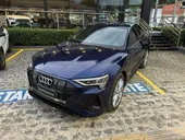 Audi E-tron Sportback - Miniatura 2