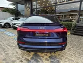 Audi E-tron Sportback - Miniatura 4