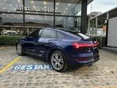 Audi E-tron Sportback - Miniatura 5