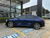 Audi E-tron Sportback - Miniatura 6
