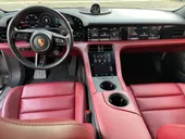 Porsche Taycan - Miniatura 7