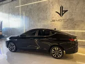 JAC E-j7 - Miniatura 5