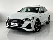 Audi E-tron S Sportback - Miniatura 1