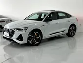 Audi E-tron S Sportback - Miniatura 4