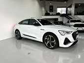 Audi E-tron S Sportback - Miniatura 5