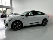 Audi E-tron S Sportback - Miniatura 6