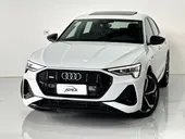 Audi E-tron S Sportback - Miniatura 7