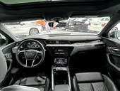 Audi E-tron S Sportback - Miniatura 8