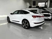 Audi E-tron S Sportback - Miniatura 9