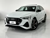 Audi E-tron S Sportback - Miniatura 10