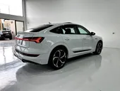 Audi E-tron S Sportback - Miniatura 11