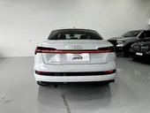 Audi E-tron S Sportback - Miniatura 14
